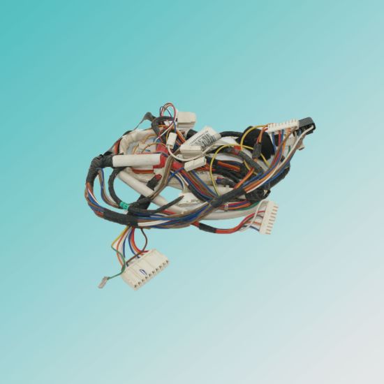 تصویر سيم كشی مايديا - كرال شماره 3 فابريک