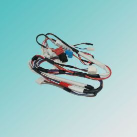 تصویر سيم كشی مايديا - كرال شماره 11 فابريک