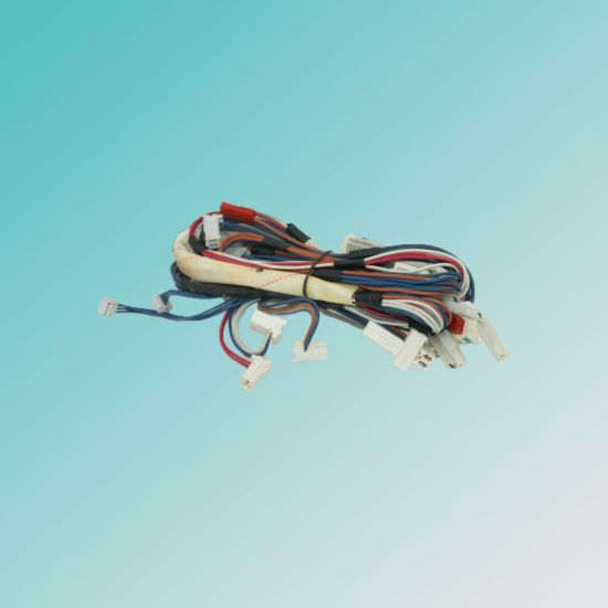 تصویر سيم كشی مايديا - كرال شماره 12 فابريک