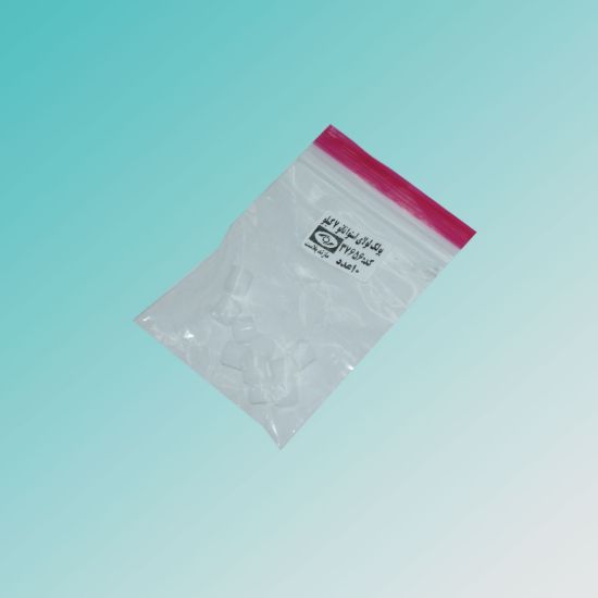 تصویر پولک لولای اسنوا نانو 7 كيلو