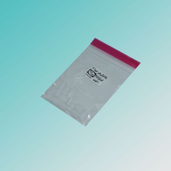 تصویر پولک لولای حاير - اسنوا 601