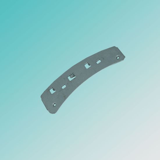 تصویر قطعه راكد پلاستيكی ناشناس شماره 17