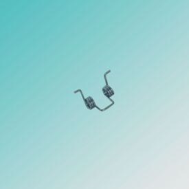 تصویر فنر راكد دستگيره شماره 15