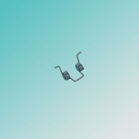 تصویر فنر راكد دستگيره شماره 15