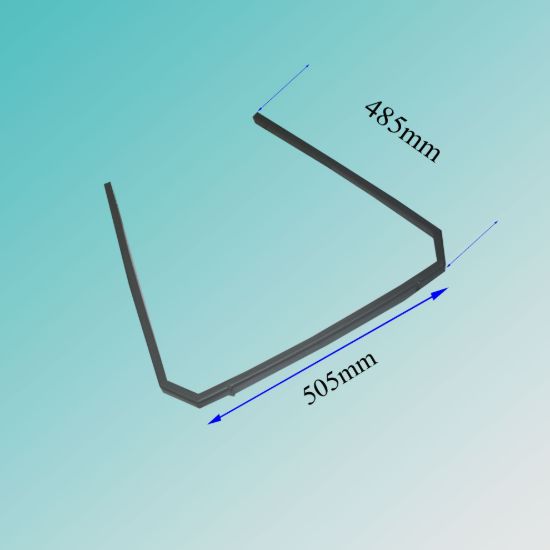 تصویر قطعه پلاستيكی شماره 325