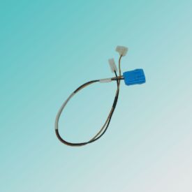 تصویر سيم راكد سوكتی آبی شماره 13