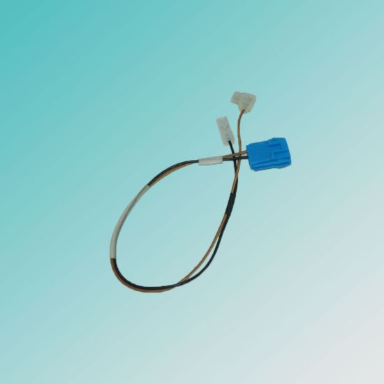 تصویر سيم راكد سوكتی آبی شماره 13