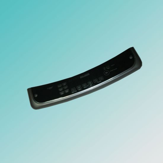 تصویر پنل راكد درب بالا شماره 319