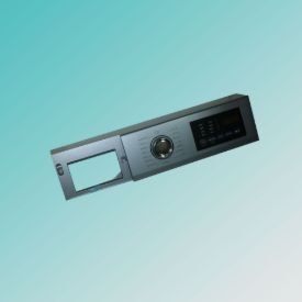 تصویر پنل راكد جی پلاس شماره 307