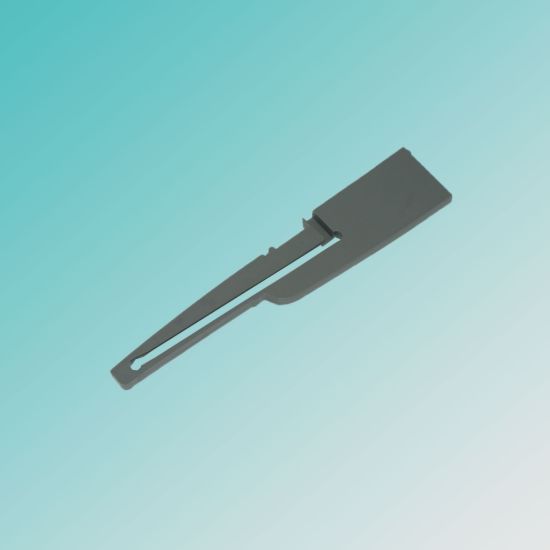 تصویر قطعه پلاستيكی راكد سبد ظرفشويی شماره 173