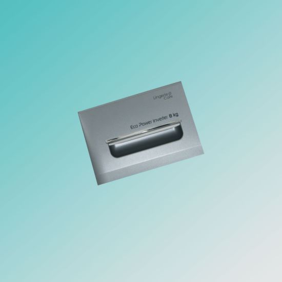 تصویر دستگيره جاپودری جی پلاس شماره 332