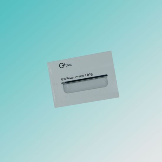 تصویر دستگيره جاپودری جی پلاس شماره 61-97