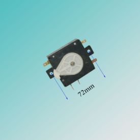 تصویر تايمر تخليه 5 فيش راكد