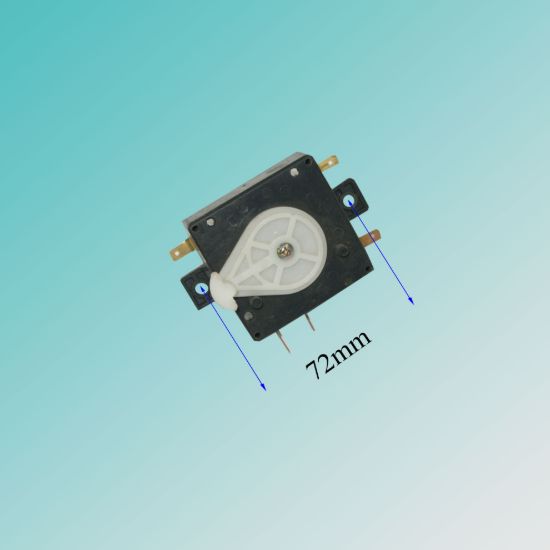 تصویر تايمر تخليه 5 فيش راكد