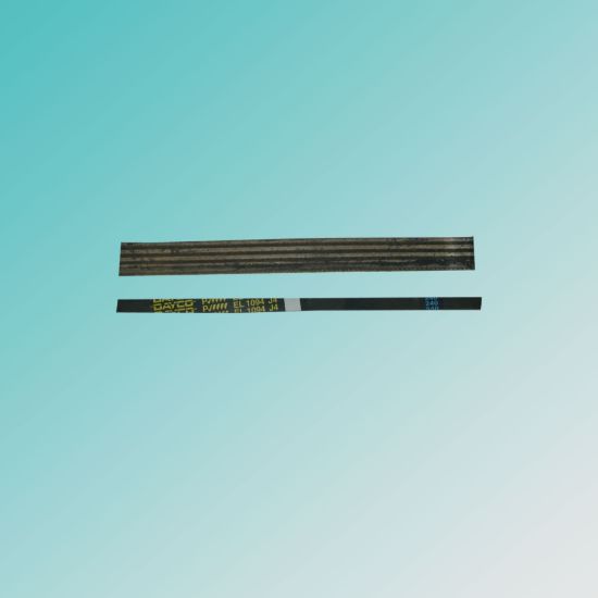 تصویر تسمه 1094 شيار درشت J4 راكد