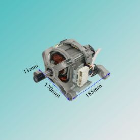 تصویر موتور ذغالی سپهر الكتريک شماره 2