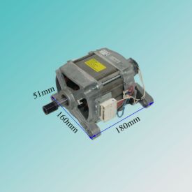 تصویر موتور ذغالی سپهر الكتريک شماره 3