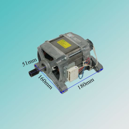 تصویر موتور ذغالی سپهر الكتريک شماره 3