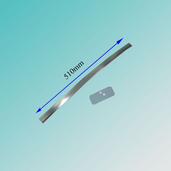 تصویر دستگيره يخچالی مايديا - كرال شماره 10