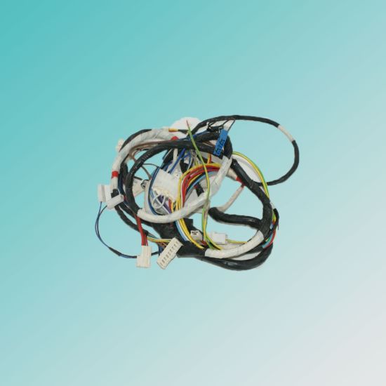 تصویر سيم كشی سپهرالكتريک شماره 8