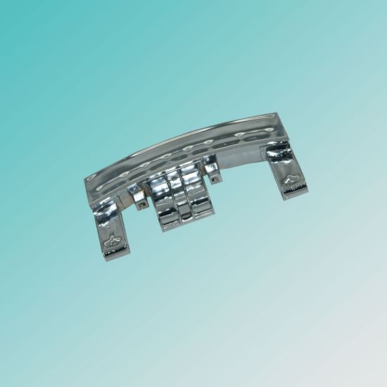 تصویر دستگيره وستل - شارپ - كنود آبكاری فابريک