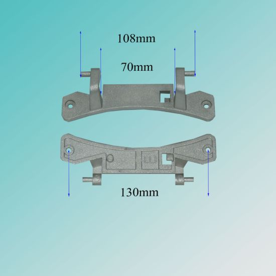 تصویر لولای سپهر الكتريک شماره 1