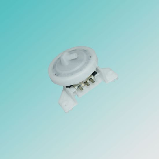 تصویر هيدروستات درب بالا 3 فيش سوزنی