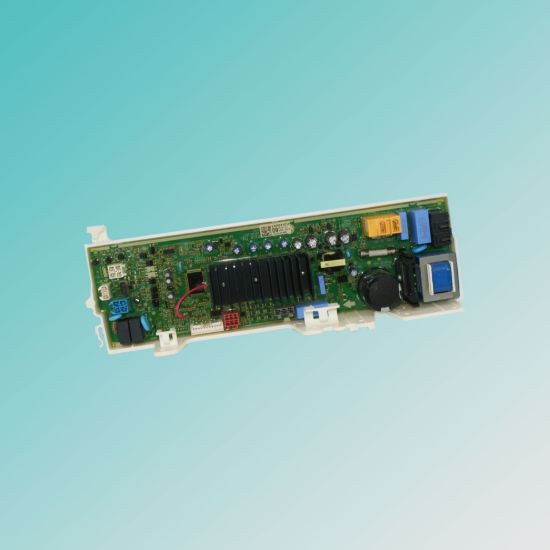 تصویر برد لباسشويی پاور ال جی كد EBR841212