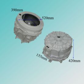 تصویر ديگ سپهر الكتريک شماره 1