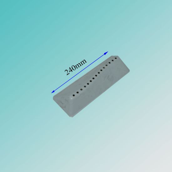 تصویر پره داخل آبكش سپهرالكتريک 24 سانتی