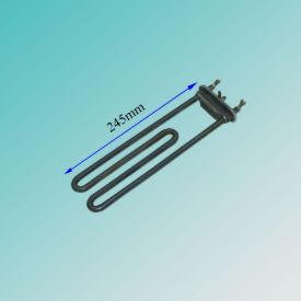 تصویر المنت سپهر الكتريک شماره 3