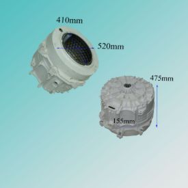 تصویر ديگ سپهر الكتريک شماره 2