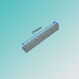 تصویر پره داخل آبكش سپهرالكتريک 25 سانتی