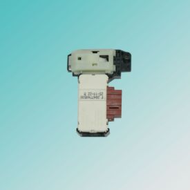 تصویر میکروسوئیچ هایسنس 8 کیلو چین