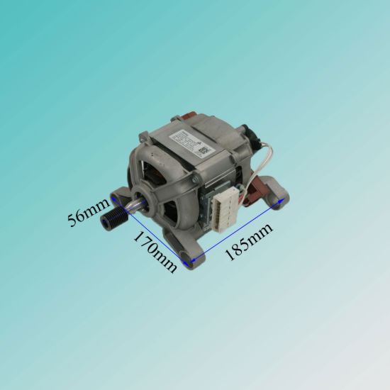 تصویر موتور ذغالی سپهر الكتريک شماره 1