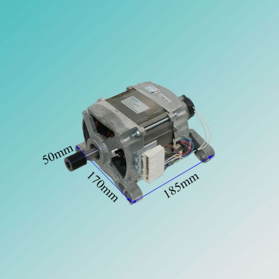 تصویر موتور ذغالی سپهر الكتريک شماره 7