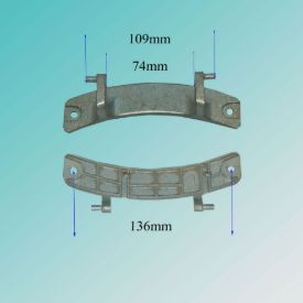 تصویر لولای مايديا - كرال - پاكشوما فابريک