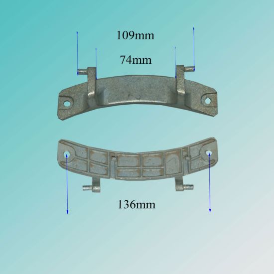 تصویر لولای مايديا - كرال - پاكشوما فابريک