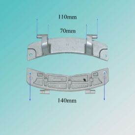تصویر لولای سامسونگ شماره 3
