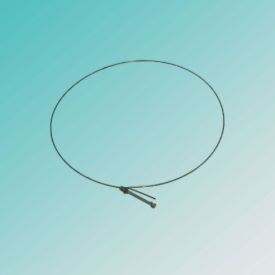 تصویر فنر دور لاستيک قطر 350mm