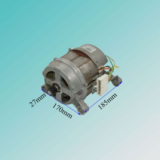 تصویر موتور ذغالی سپهر الكتريک شماره 5