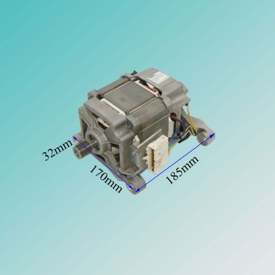 تصویر موتور ذغالی سپهر الكتريک شماره 4