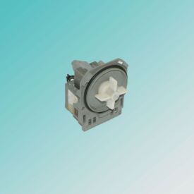 تصویر پمپ مگنتی 3 خار فیشی چین