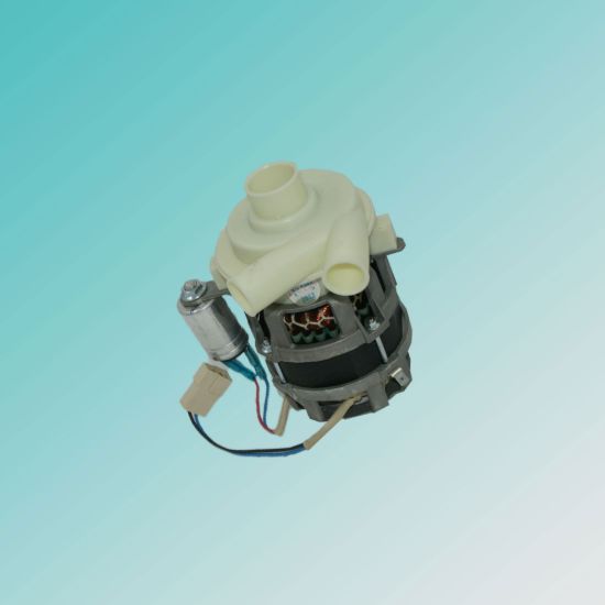 تصویر جت پمپ ظرفشويی سپهرالكتريک فابريک