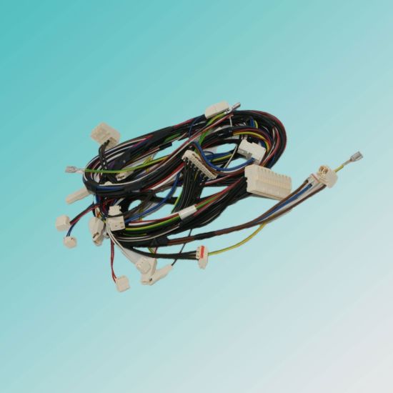 تصویر سيم كشی سپهرالكتريک شماره 6