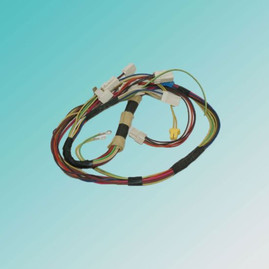 تصویر سيم كشی سپهرالكتريک شماره 7