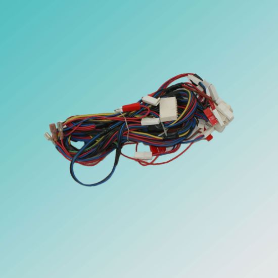 تصویر سيم كشی سپهرالكتريک شماره 3