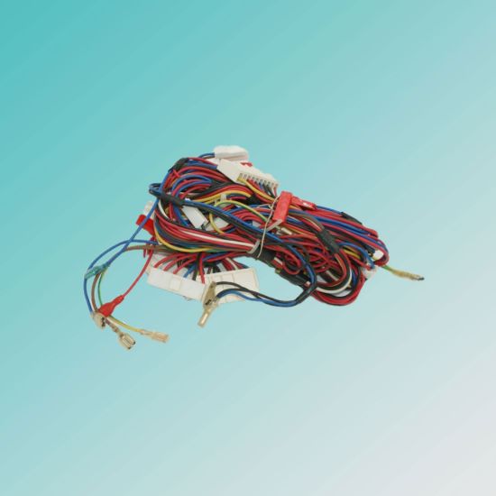 تصویر سيم كشی سپهرالكتريک شماره 5