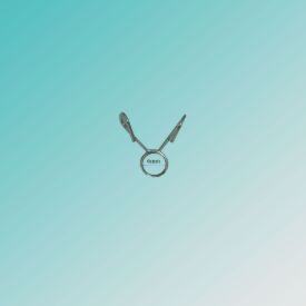 تصویر بست راكد فلزی 6 ميلی متر