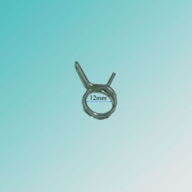 تصویر بست راكد فلزی 12 ميلی متر